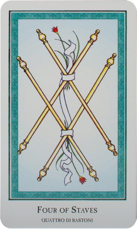 The Minchiate Tarot Cards Deck Destiny Books By Brian Williams Renaissance NEW