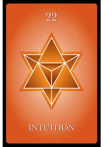 Numerology Guidance Cards Deck And Guidebook Hay House Michelle Buchanan NEW