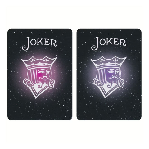 Bicycle Stargazer 201 Playing Cards Deck Crab Nebula Poker Size USpcc 10044435