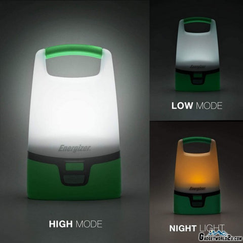 Energizer Rechargeable Lantern UPN165243