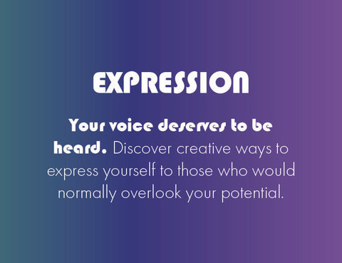 Pride Cards Empower Your Authentic Self Rockpool Daniel Poole & Selena Moon NEW