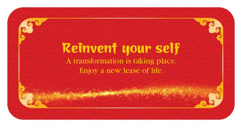 Fortune Cookies Card Deck Love Success Rockpool Publishing By Sharina Star RP189