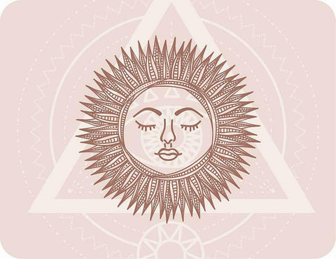 Affirmations Words Of Inner Wisdom Cards Deck Rockpool Esoteric Anderson NEW