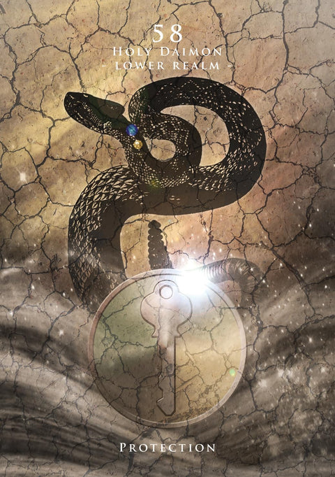 Oracle Of The Hekatean Path Cards Deck & Guidebook Esoteric Fortune