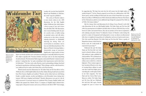 PAMELA COLMAN SMITH: THE UNTOLD STORY BOOK US GAMES SYSTEMS BY STUART R. KAPLAN