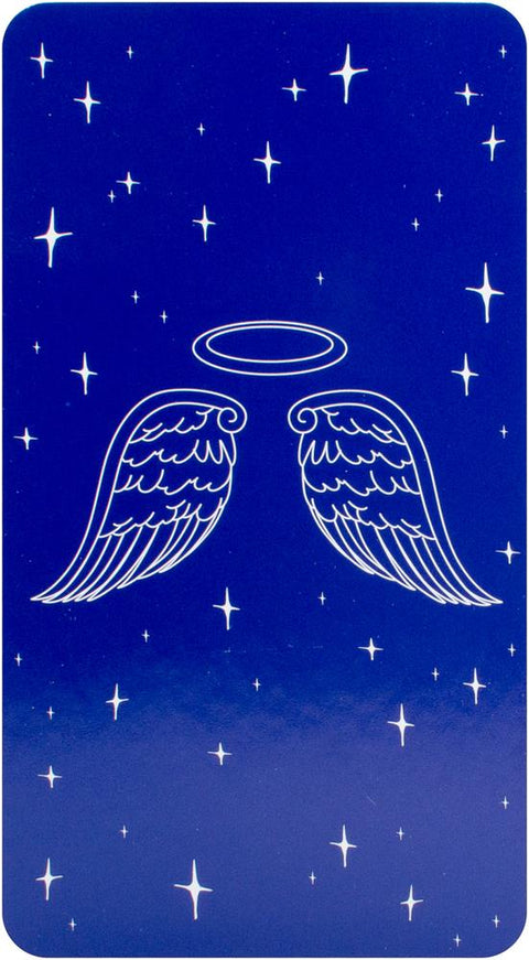 The Guardian Angel Oracle Cards Deck Watkins Publishing By Chrissie Astell NEW