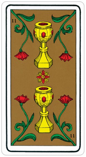 Oswald Wirth Tarot Deck Cards Marseilles Esoteric US Games Systems NEW