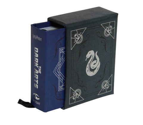 Harry Potter: The Dark Arts (Tiny Book) Insight Editions