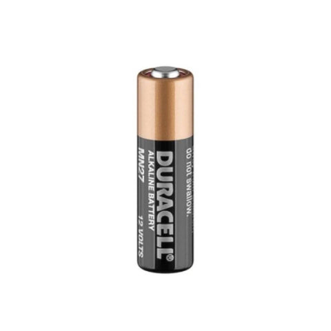 Duracell Alkaline Mn27 Batteries 12V A27 27A V27A 8Lr732