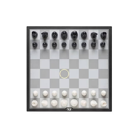 DGT Pegasus Chess Board – Smart Electronic Chessboard For Online Play