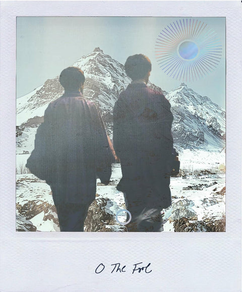 Wild Lands Tarot Cards Deck And Guidebook Sacred Scribe Publishing Ssp004