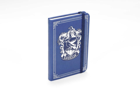 Harry Potter: Ravenclaw Hardcover Ruled Journal Insight Editions