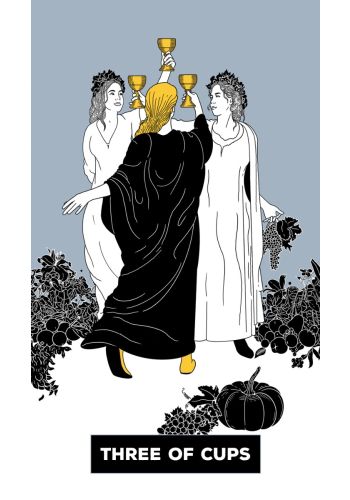 The Change Tarot Card Deck And Guidebook By Jessica Dore Hay House Hh156