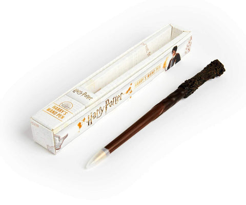 Harry Potter: Harry's Wand Pen Insight Editions