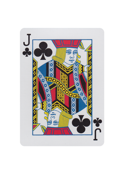 Colorgrades Tropic Green Playing Cards Art Of Play Deck Magic Noc Poker USa NEW