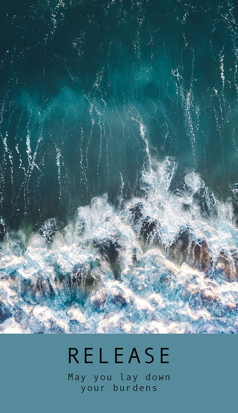 Sea Soul Journeys Oracle Cards Deck Welbeck Publishing Power Of The Ocean NEW