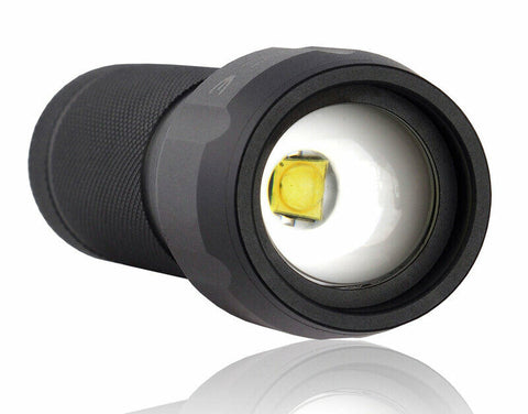 Everactive Fl 300 Plus Flashlight Led Worklight 350 Lumens Led Waterproof NEW