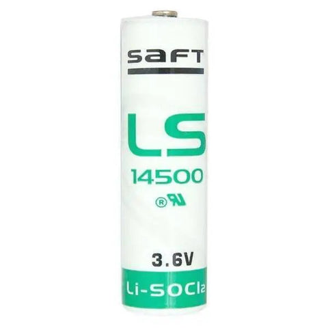Premium LS14500 STD AA R6 BATTERY 3.6V BOBBIN CELL LiSOCl2 PRIMARY LITHIUM NEW