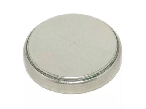 5 Vinnic Cr2450 Lithium Batteries 3V Coin Cell Dl2450 Ecr2450 2450