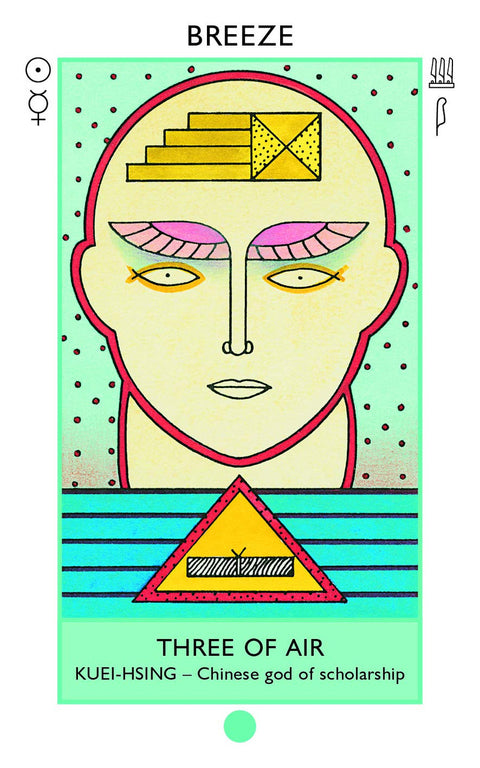 The Elemental Tarot Cards Deck Welbeck Publishing By C. Smith & J. Astrop NEW