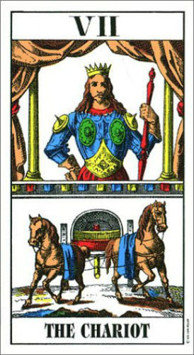1Jj Swiss Tarot Deck Cards Esoteric Fortune Telling Agm NEW