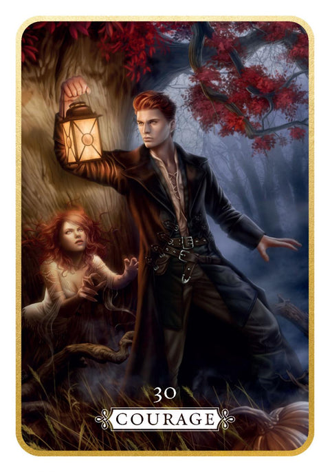 Heal Yourself Reading Cards Inna Segal Rockpool Guidance Healing Transform NEW