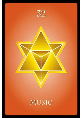 Numerology Guidance Cards Deck And Guidebook Hay House Michelle Buchanan NEW