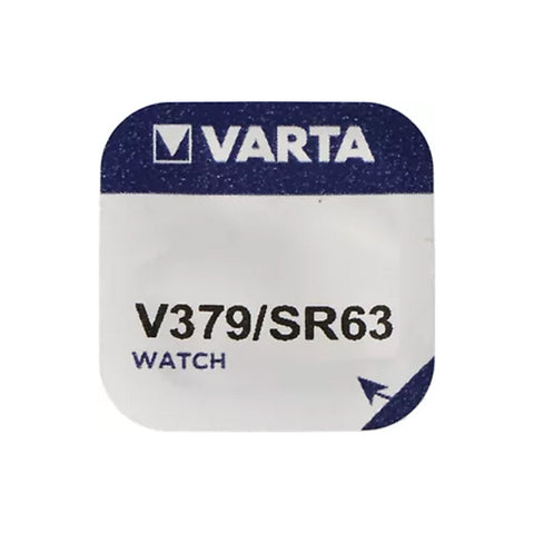 Varta V379 1 pcs.