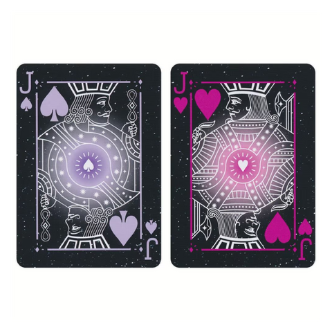 Bicycle Stargazer 201 Playing Cards Deck Crab Nebula Poker Size USpcc 10044435