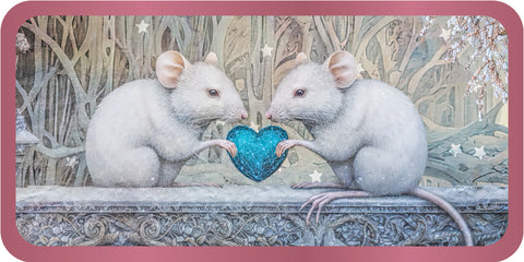 Once Upon A Time Inspirational Cards Rockpool