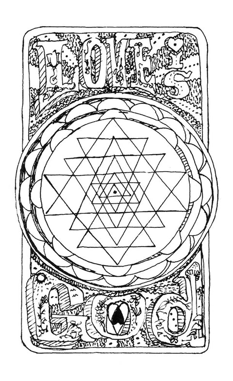 Morgan'S Tarot Card Deck Morgan Robbins Darshan Chorpash US Games Systems NEW