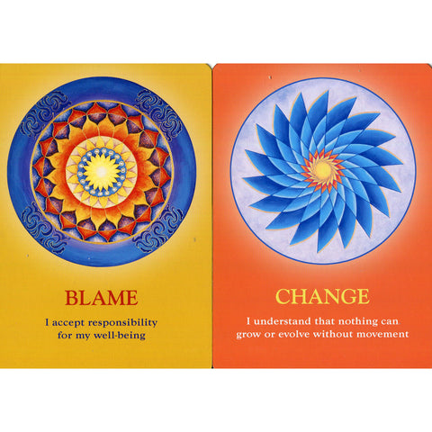 The Soul'S Journey Lesson Cards Deck & Guidebook Enchanting Oracle