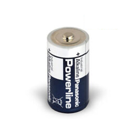 Panasonic LR14 C Powerline Industrial, 5 psc