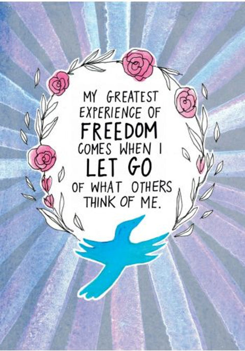 Spirit Junkie Affirmations Cards Deck G. Bernstein M. Ezra Oracle Hay House