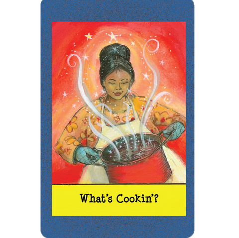 Audacious Action Angels Oracle Card Deck Schiffer Publishing Lorraine Roe NEW