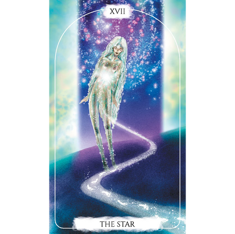 Spiritual Tarot Cards Deck And Book Set Lo Scarabeo By Tarika Di Maggio NEW