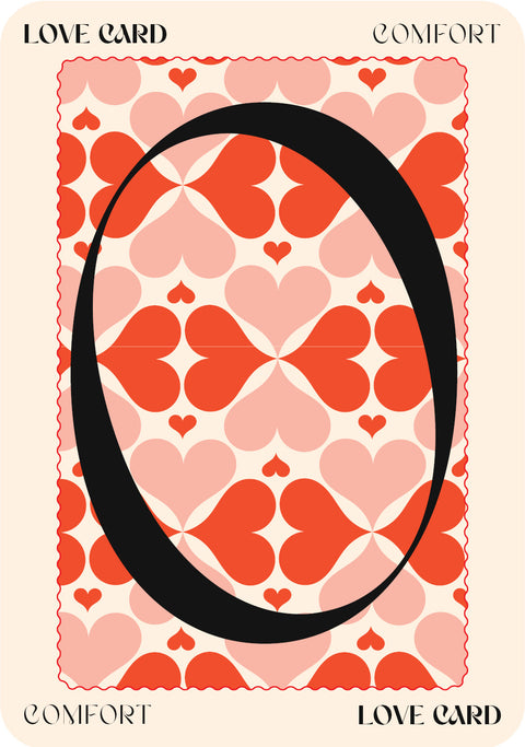 Numerology Oracle Cards Deck Rockpool