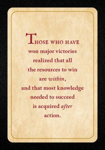 Motivation Manifesto Oracle Cards Deck Brendon Burchard Bestseller Quotes