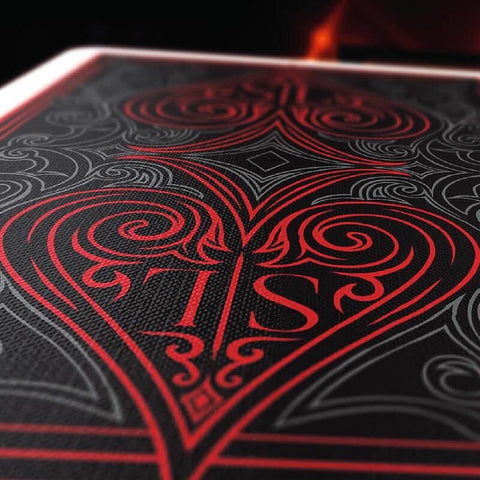 Bicycle Shin Lim Playing Cards Deck Poker Size Air-Cushion Finish USpcc NEW