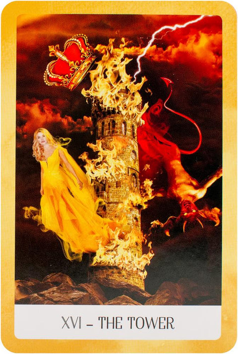 Chakra Wisdom Tarot Cards Deck Watkins Publishing By Tori Hartman Divination NEW