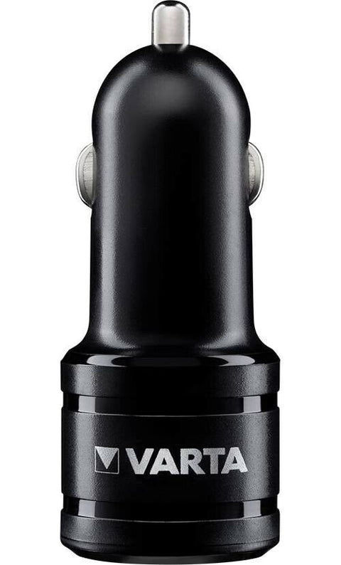 Varta USB Car adapter 57931
