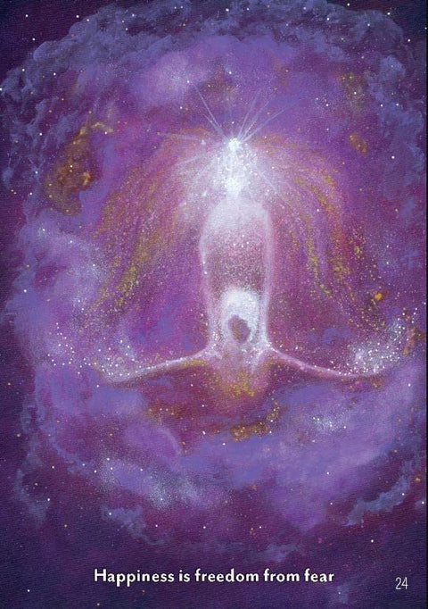 The Healing Spirits Oracle Cards Deck And Guidebook Hay House Gordon Smith NEW