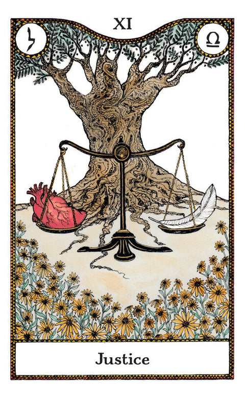 Elemental Power Tarot Cards & Illustrated Book Cico Books Melinda Lee Holm NEW
