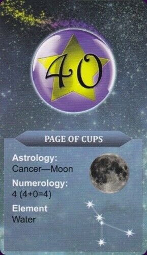 Pick Your Numbers Tarot Cards Numerology Astrology Schiffer Publishing NEW