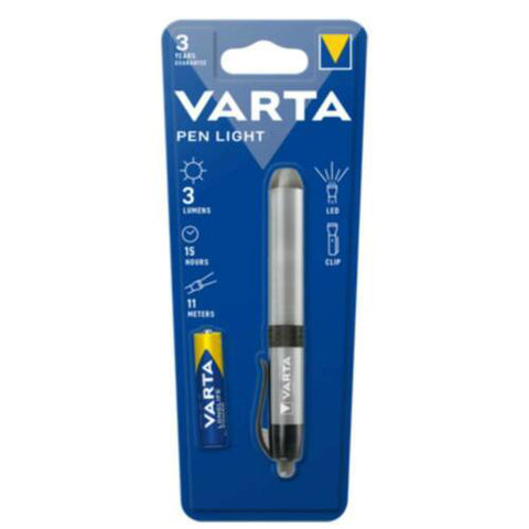 Varta Pen Light Flashlight 16611