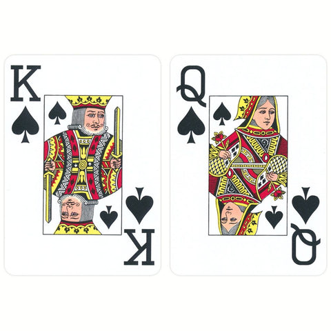 Fournier EPT Red European Poker Tour Cards 100% Plastic: Professional Deck