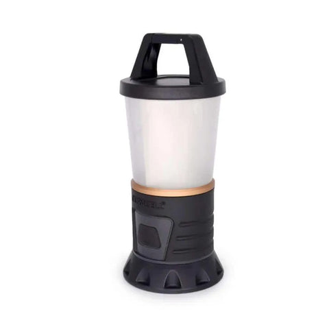 Duracell Lantern 600 Lumens 5 Light Modes 3 Aa Alkaline Batteries Included