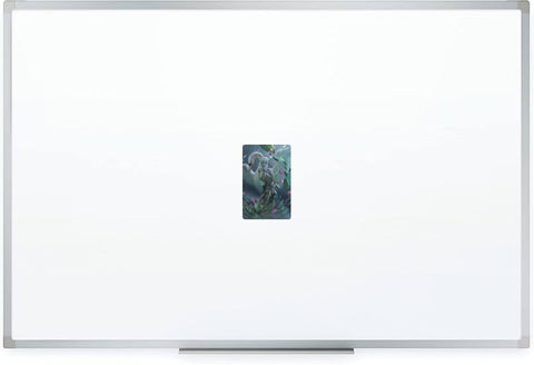 Magnet Swan 85X55 Mm Fantasy Lo Scarabeo By Paolo Barbieri Night Fairies Mag6