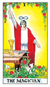 Tiny Universal Waite Tarot Deck Cards Esoteric Telling Mini US Games Systems NEW