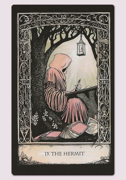 Tarot Of Tales: A Folk-Tale Inspired Cards Deck Boxed Set Cico Books Ccp28